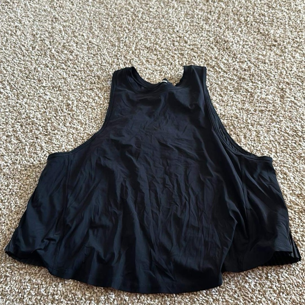 Lululemon Tank - Picture 2 of 2